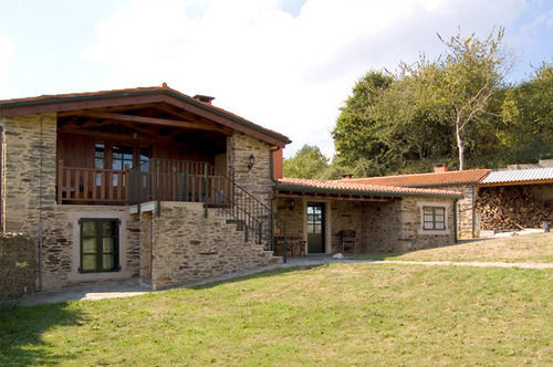 Casa Do Cura Apartment Beigondo Exterior photo